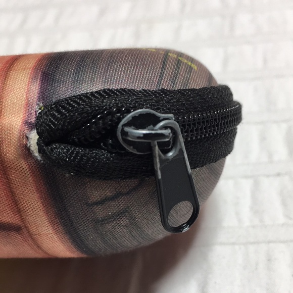 Sesame Street Themed Kid’s Eyeglasses Case - Picture 4 of 10